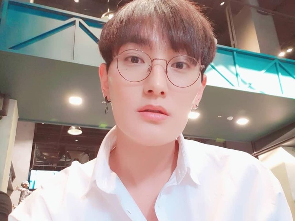 Fakta-fakta Hubungan Kangta dan Jung Yoo Mi yang Akhirnya Ngaku Pacaran
